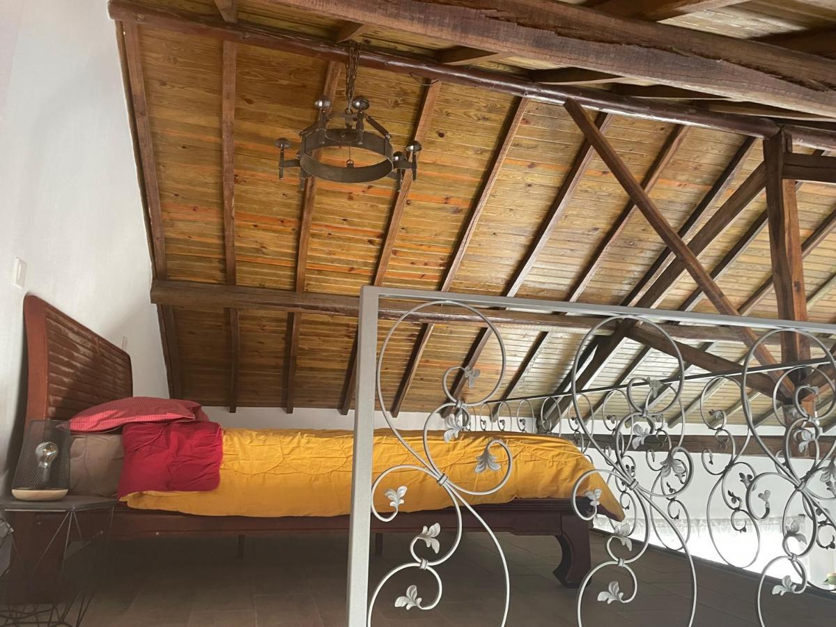 מיורקה La Casa Gastounette מראה חיצוני תמונה