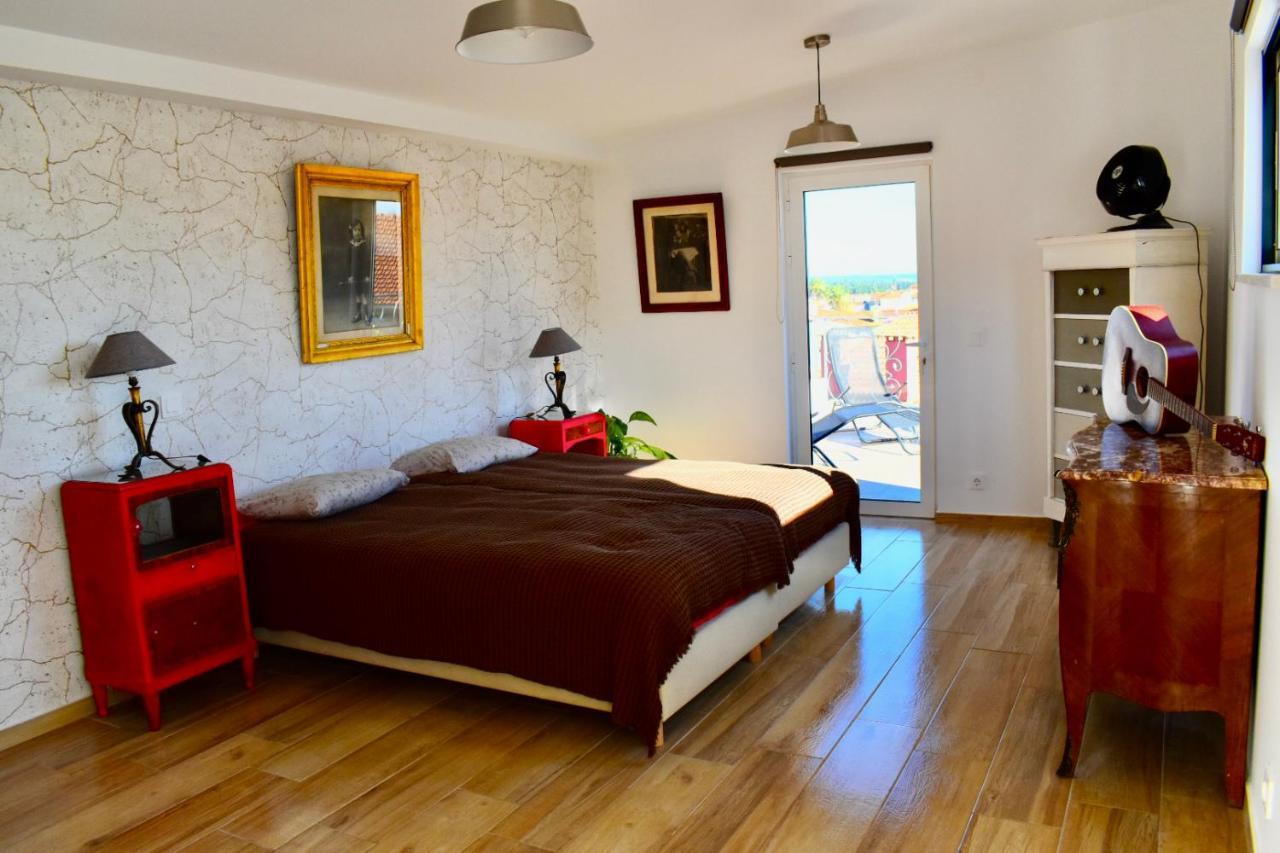 מיורקה La Casa Gastounette מראה חיצוני תמונה