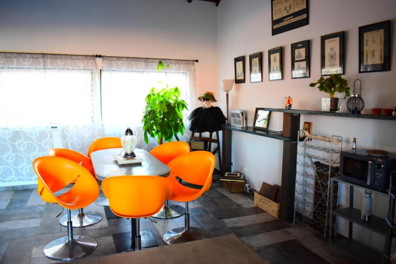 מיורקה La Casa Gastounette מראה חיצוני תמונה