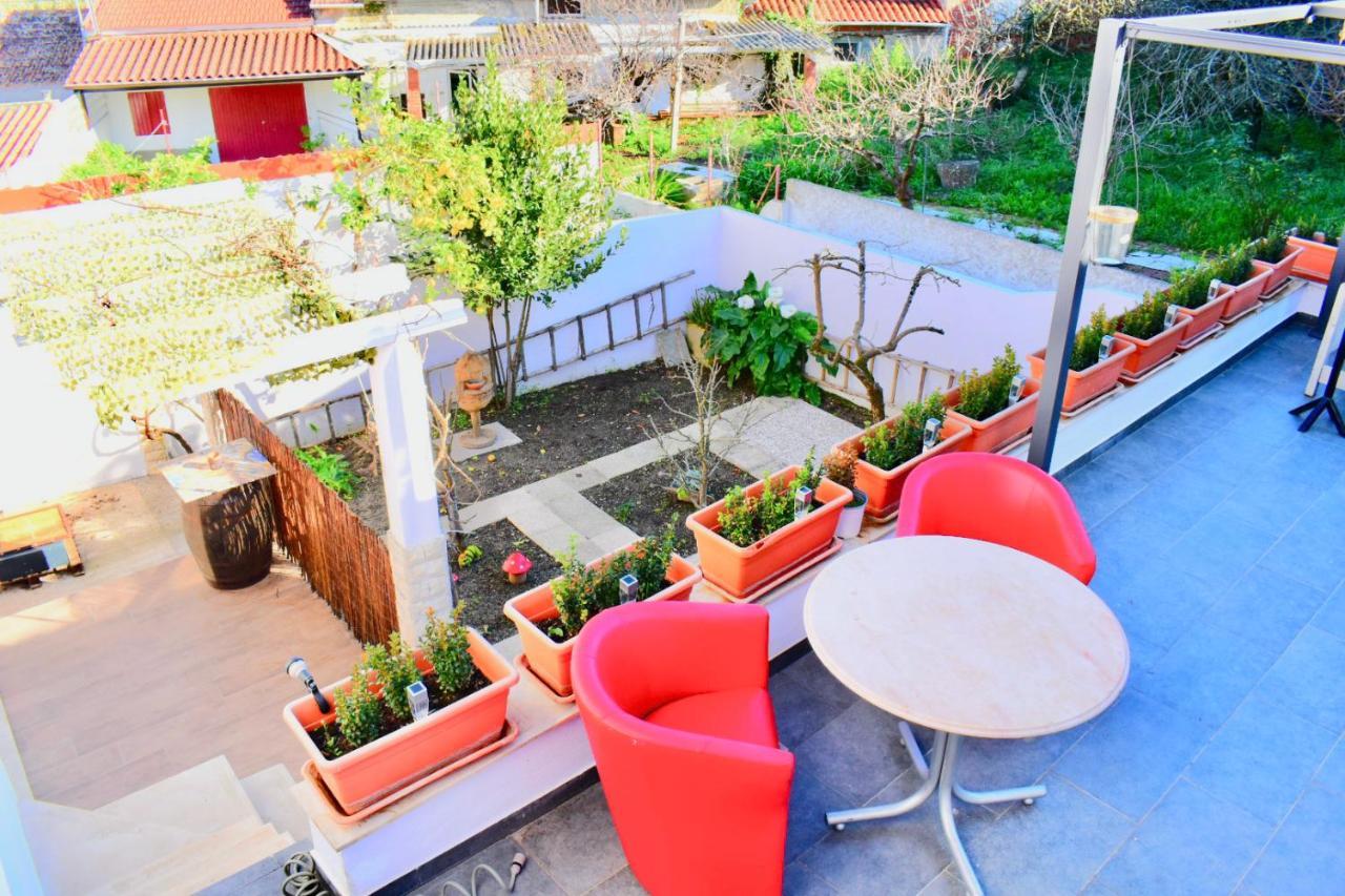 מיורקה La Casa Gastounette מראה חיצוני תמונה