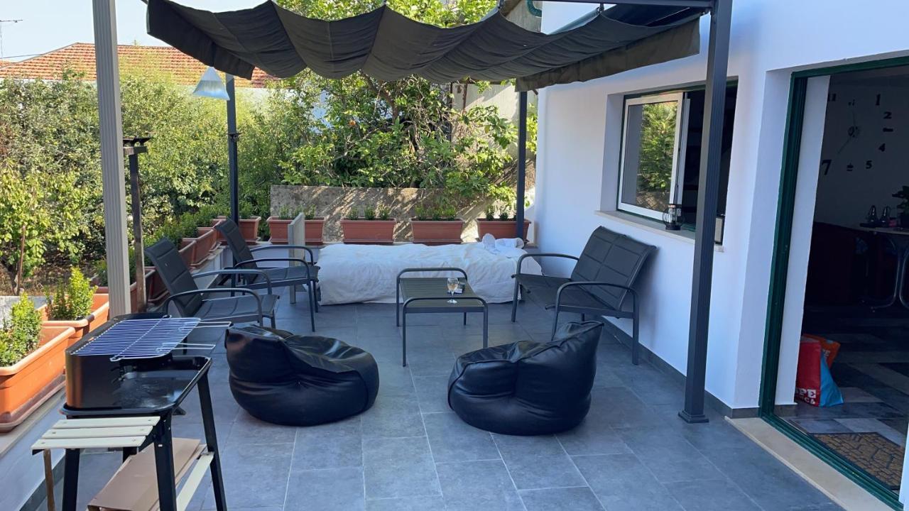 מיורקה La Casa Gastounette מראה חיצוני תמונה