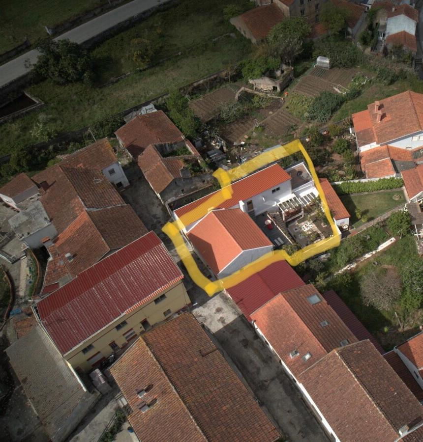 מיורקה La Casa Gastounette מראה חיצוני תמונה