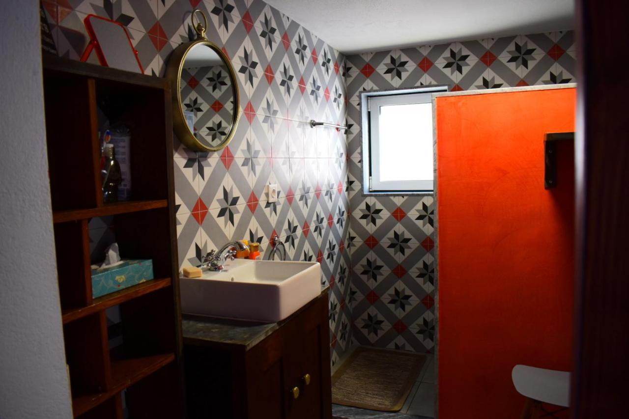 מיורקה La Casa Gastounette מראה חיצוני תמונה
