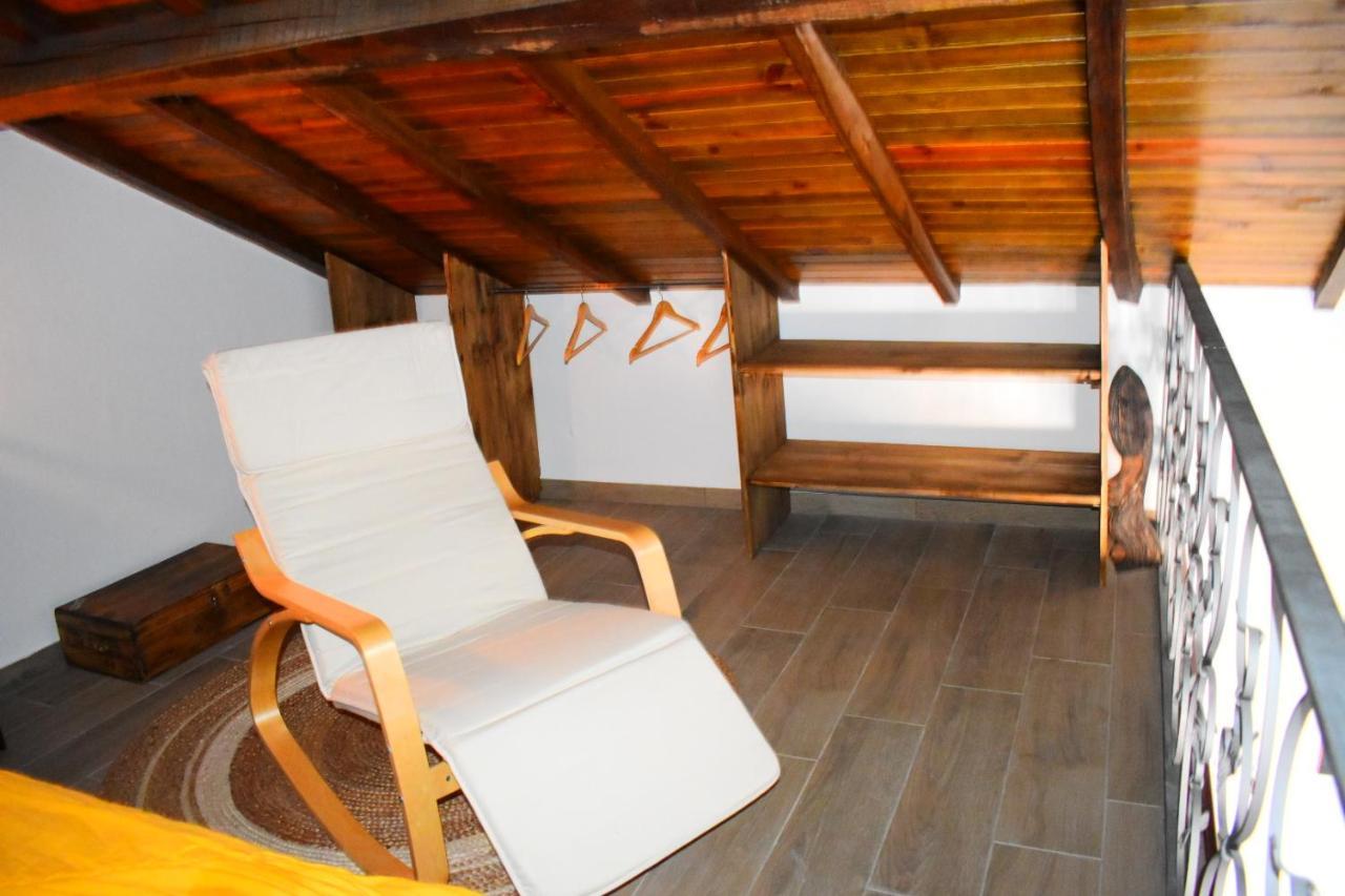 מיורקה La Casa Gastounette מראה חיצוני תמונה