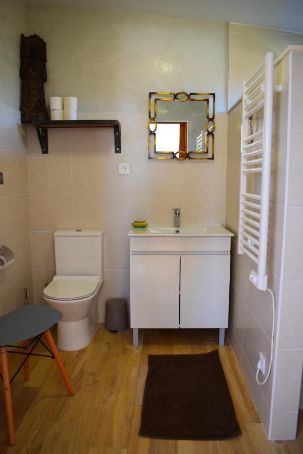 מיורקה La Casa Gastounette מראה חיצוני תמונה