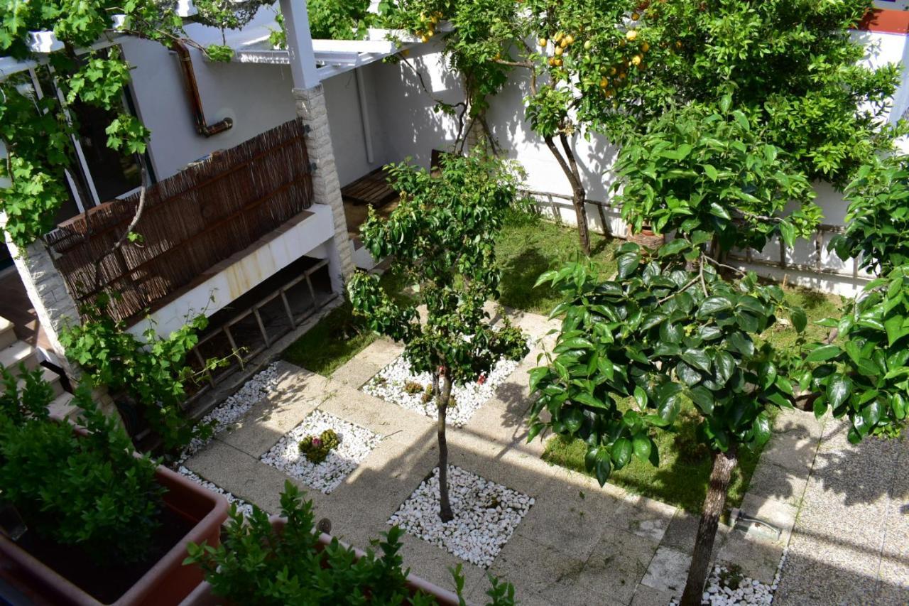 מיורקה La Casa Gastounette מראה חיצוני תמונה