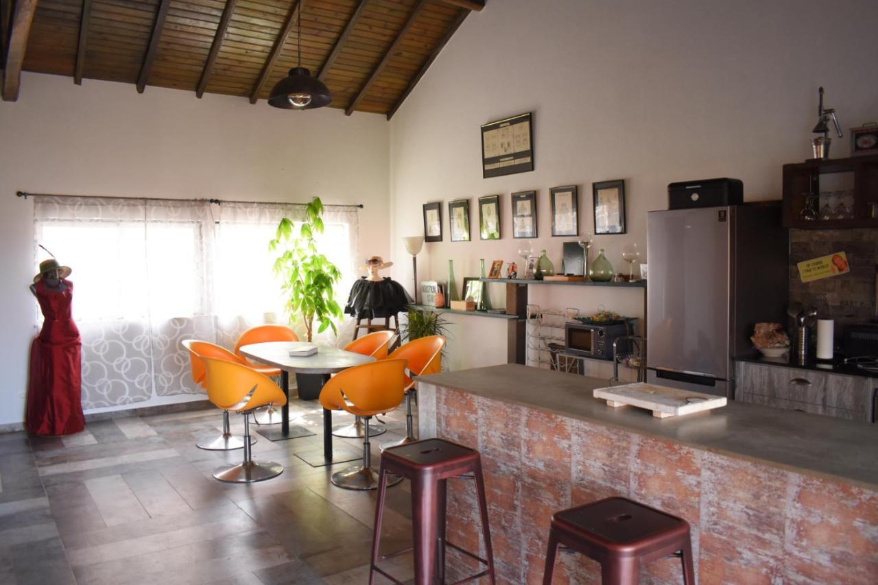 מיורקה La Casa Gastounette מראה חיצוני תמונה