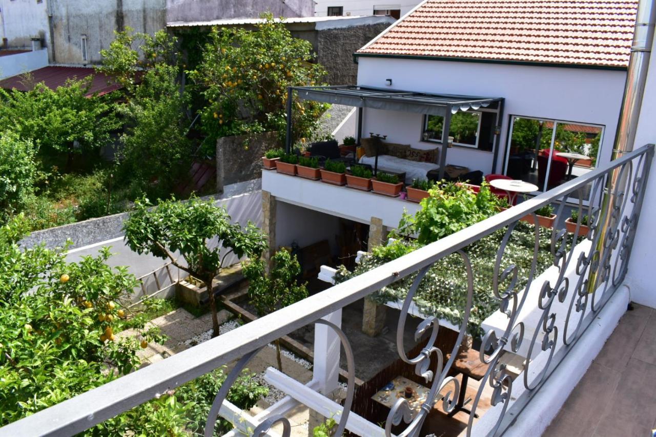 מיורקה La Casa Gastounette מראה חיצוני תמונה