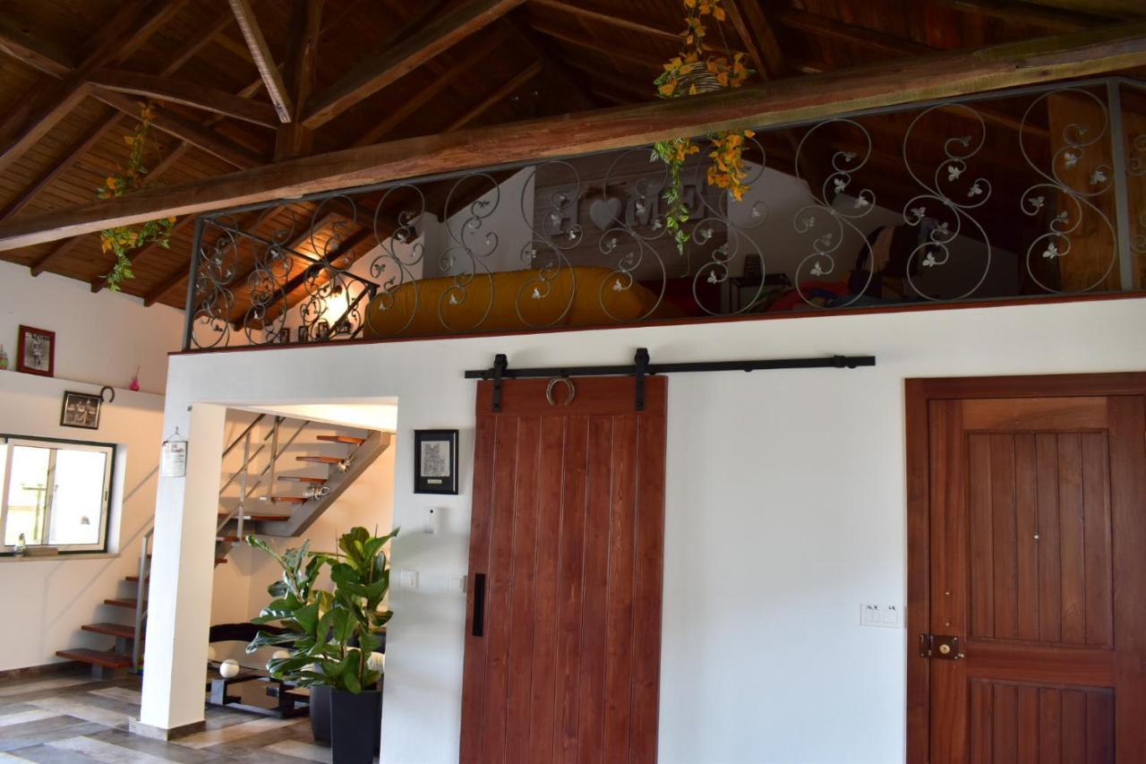 מיורקה La Casa Gastounette מראה חיצוני תמונה