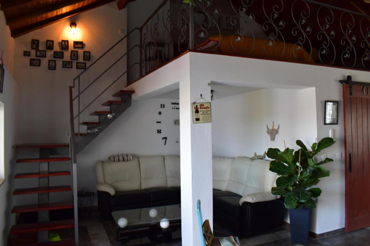 מיורקה La Casa Gastounette מראה חיצוני תמונה